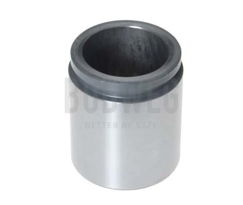 Piston, brake caliper